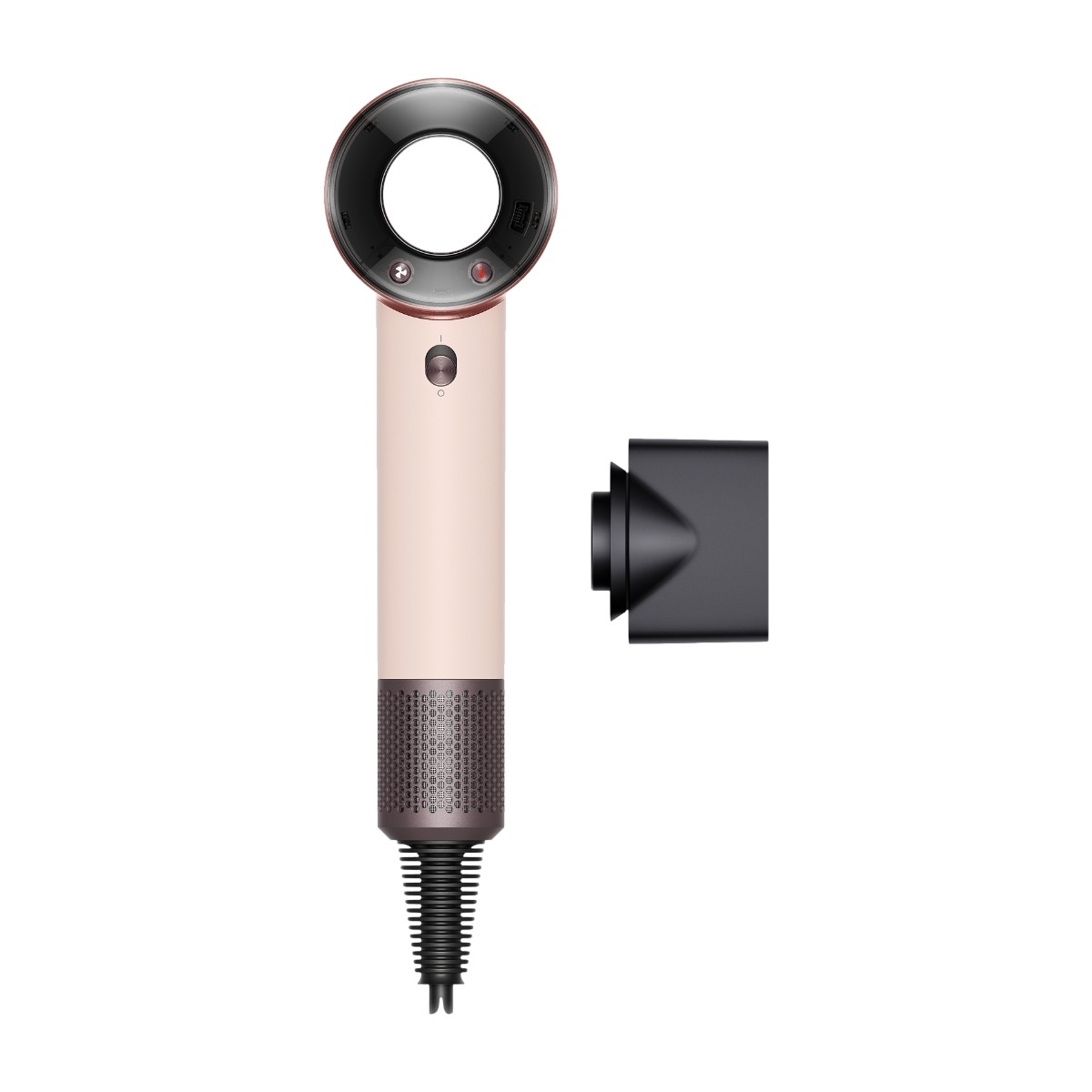 Dyson Supersonic Travel
